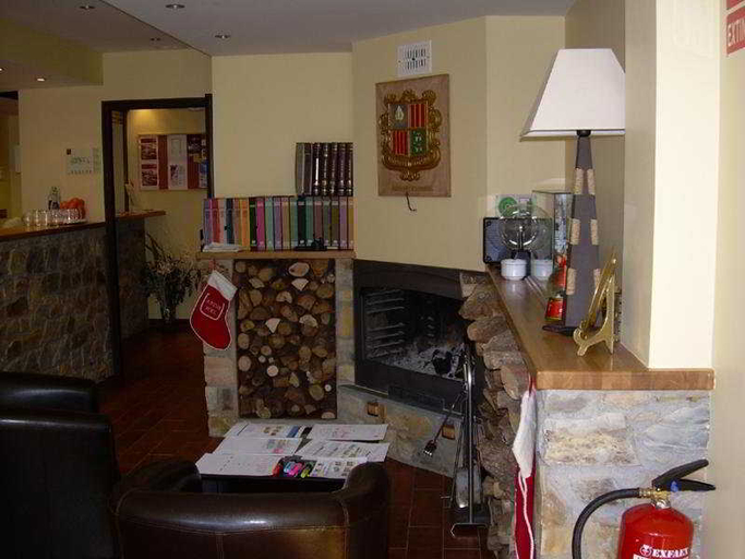 Public Area 2, Hotel Les Truites, Pyrénées-Orientales