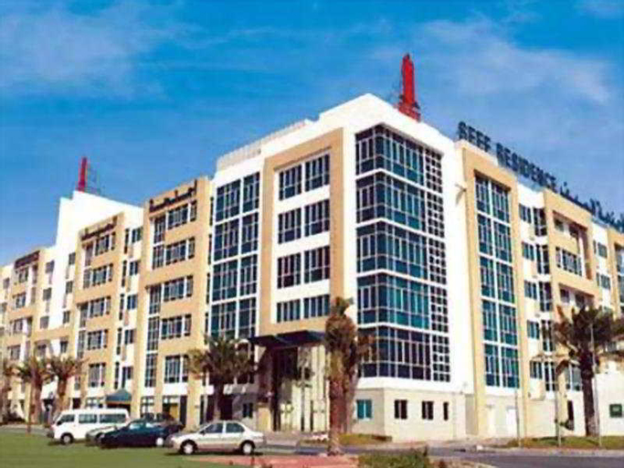 Elite Seef Residence & Hotel, Manama