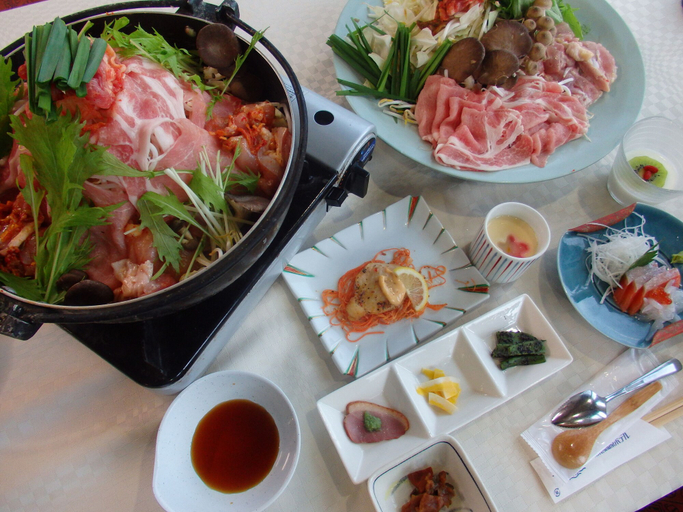 Food & Drinks 5, Tsugaike Kogen Guest House Chatelet Yamabiko, Otari