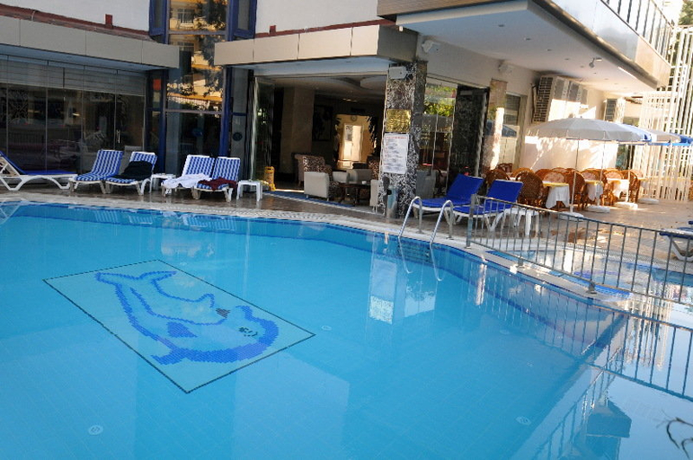 Sport & Beauty 3, Kleopatra Micador Hotel, Alanya