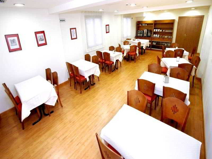 Food & Drinks 5, Agorreta, Navarra