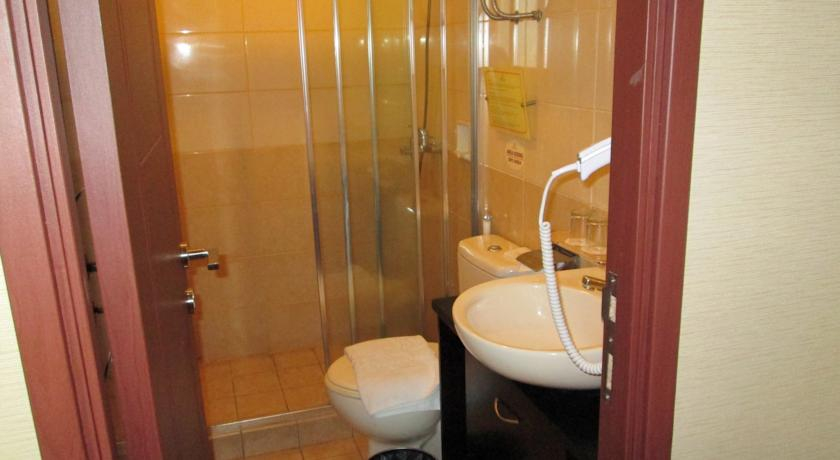 Grand Setiabudi Hotel and Apartment, Bandung