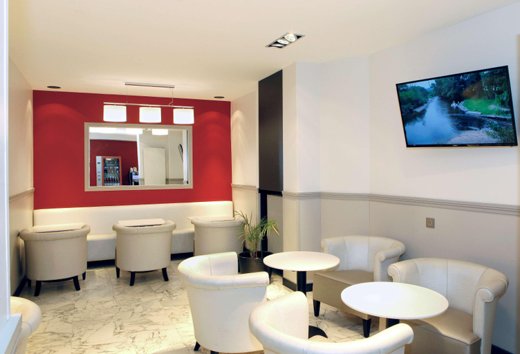Sure Hotel by Best Western Paris Gare du Nord, Paris
