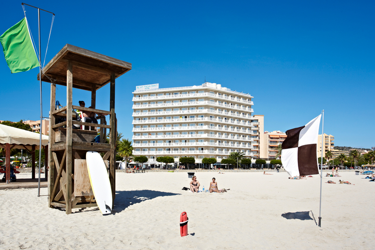 Exterior & Views 2, Son Matias Beach -Adults Only, Baleares