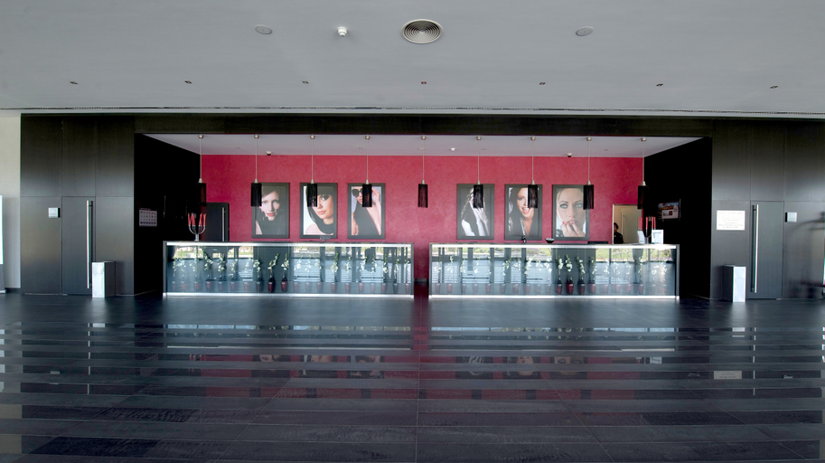 Public Area 5, Vila Gale Lagos Resort Hotel, Lagos