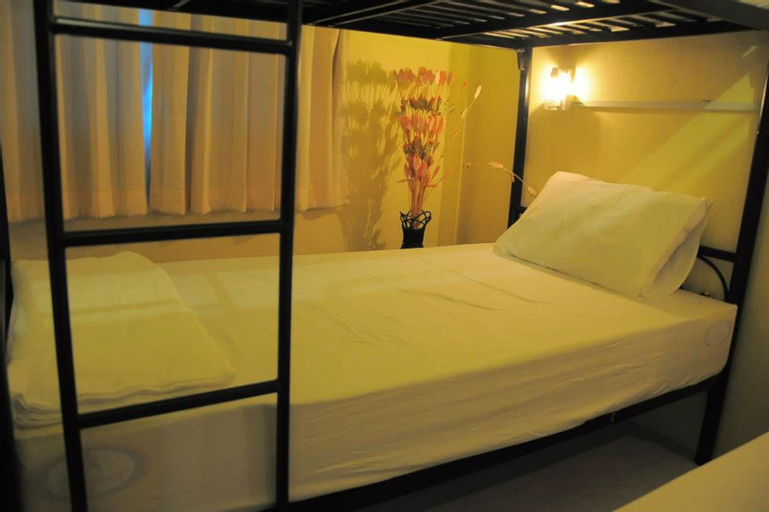 Seventeen Hostel, Ko Phangan