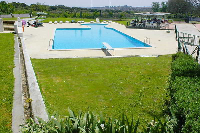 Sport & Beauty 2, Rural Quinta de Santo Antonio, Elvas