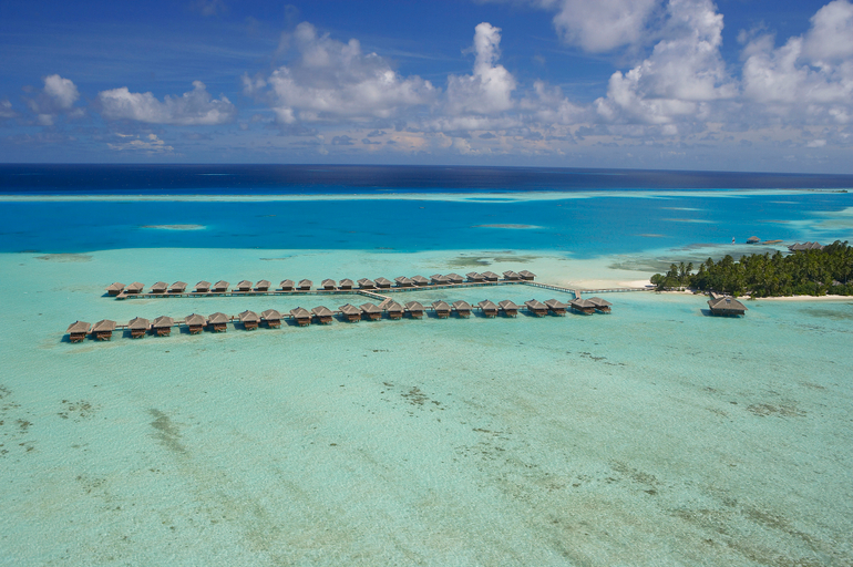 Exterior & Views 4, Medhufushi Island Resort, Mulaku Atoll