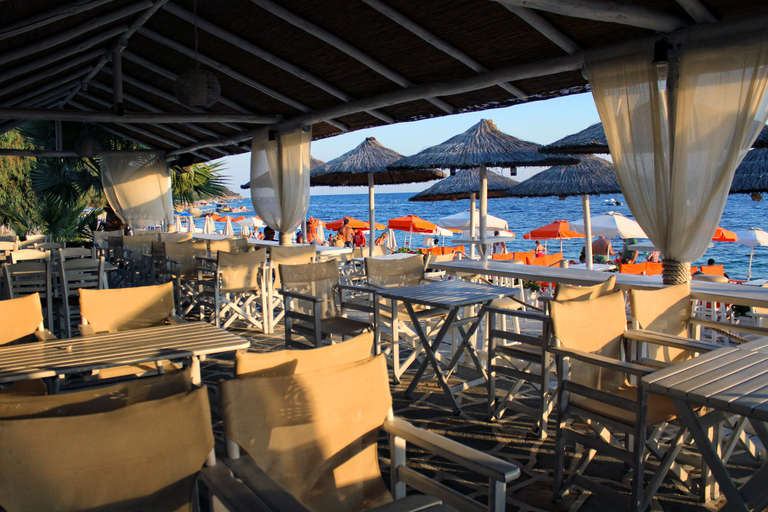 Food & Drinks 5, Akti Ouranoupol, Central Macedonia
