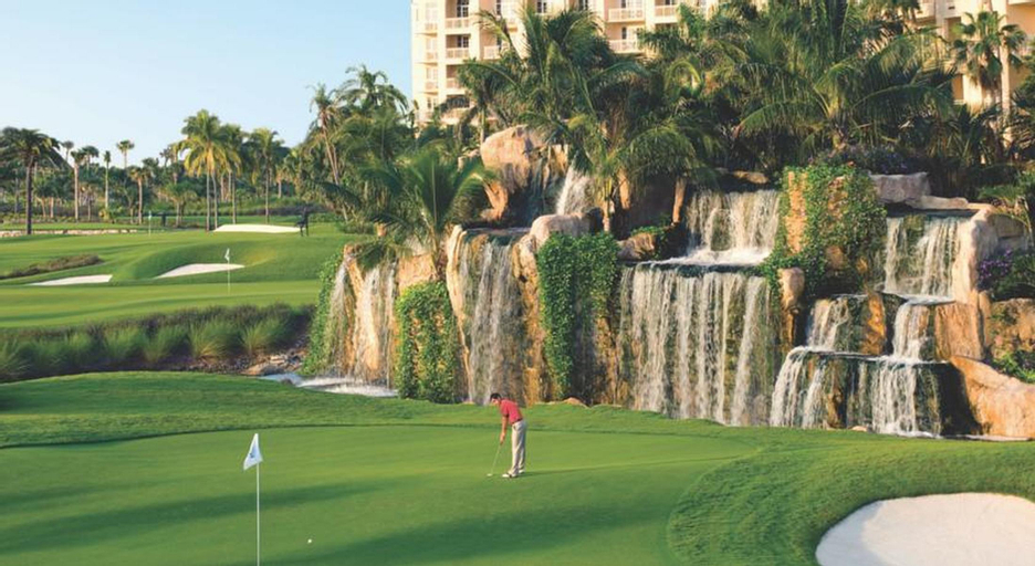 JW Marriott Turnberry Resort & Spa, Miami-Dade