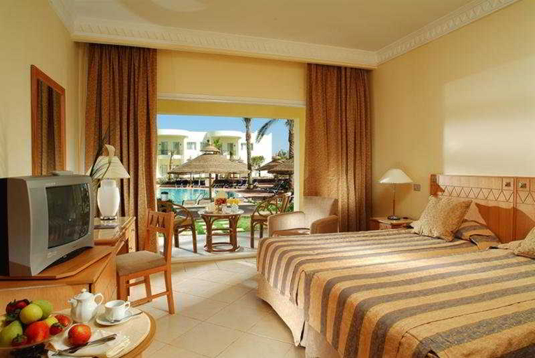 Bedroom 3, Sierra, Sharm el-Sheikh