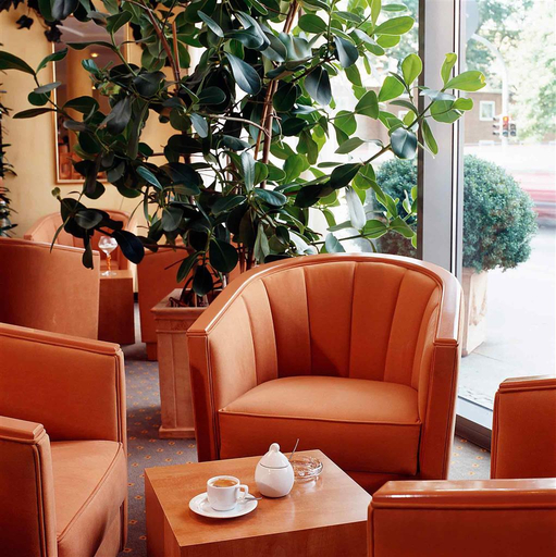 Public Area 3, Hotel Mercator Itzehoe-Klosterforst, Steinburg