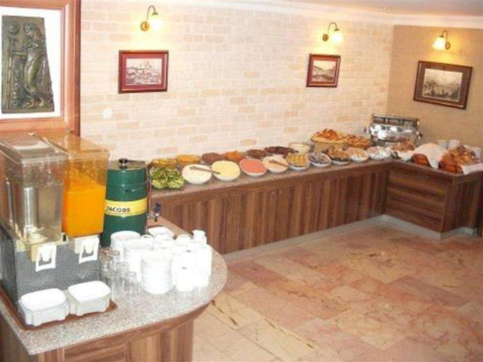 Food & Drinks 5, Ersu Hotel, Fatih