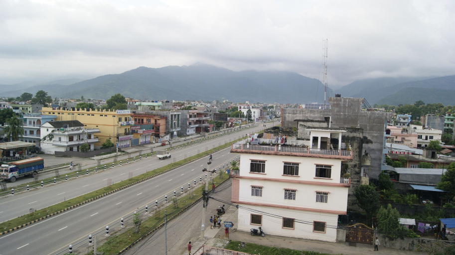 Asian Hotel Pvt Ltd, Lumbini