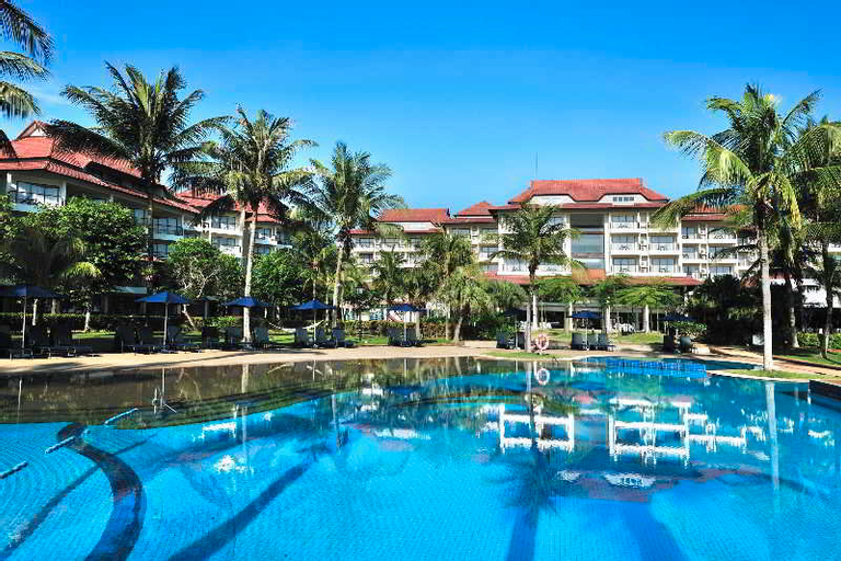 Sand & Sandals Desaru Beach Resort & Spa, Kota Tinggi