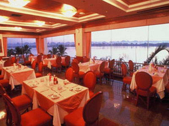 Food & Drinks, Fortune River View Nakhon Phanom, Muang Nakhon Phanom