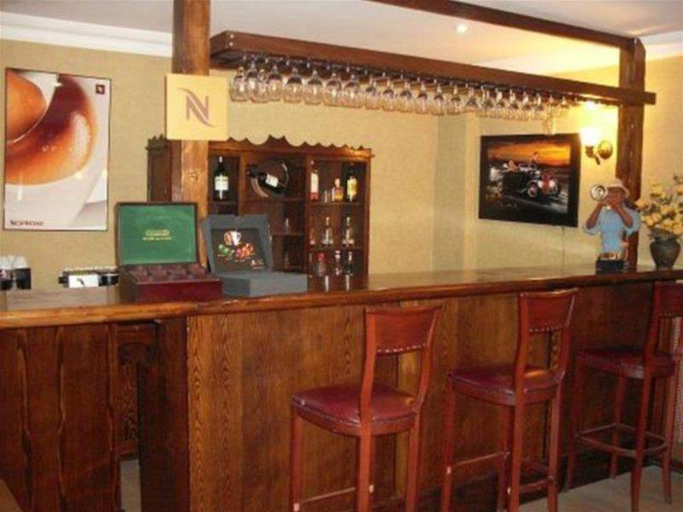 Public Area 3, Ersu Hotel, Fatih