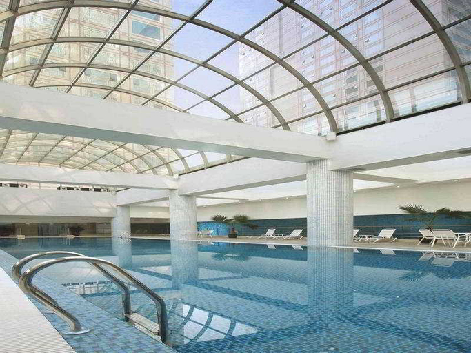 Portman Plaza, Ningbo
