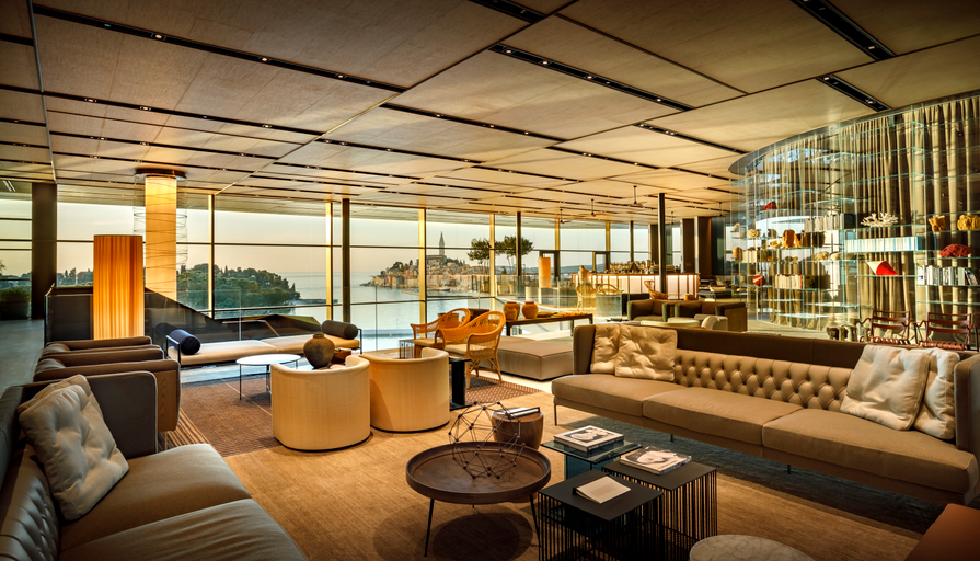 Public Area 5, Lone Hotel by Maistra Collection, Rovinj