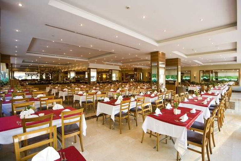 Food & Drinks 5, Timo Resort Hotel, Alanya