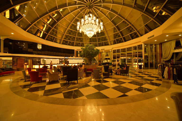 Public Area 4, Side Alegria Hotel & Spa ADULT ONLY, Manavgat
