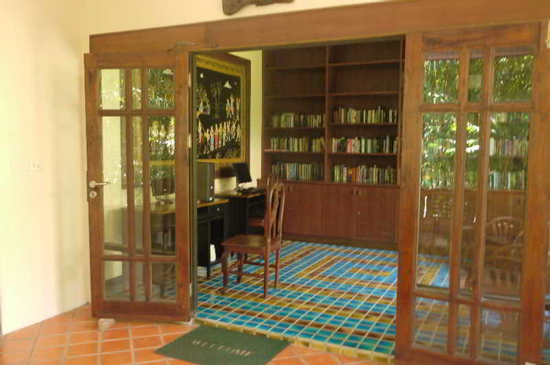 Public Area 5, Moonlight Bay Resort, Ko Lanta