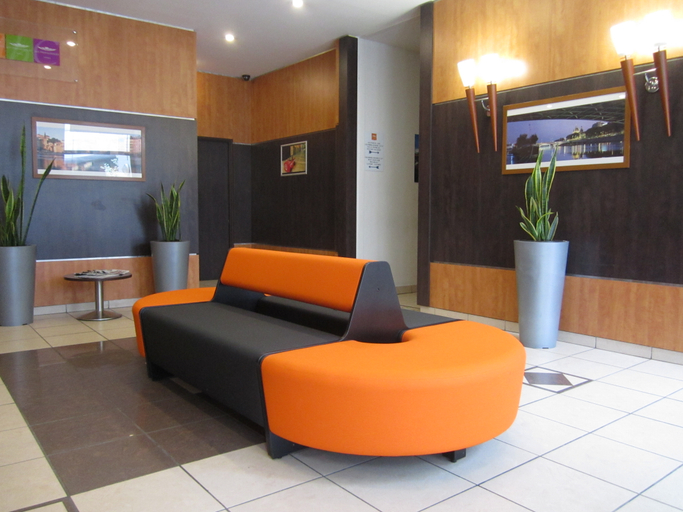 Public Area 2, Apparthôtel Privilodges Lyon, Rhône