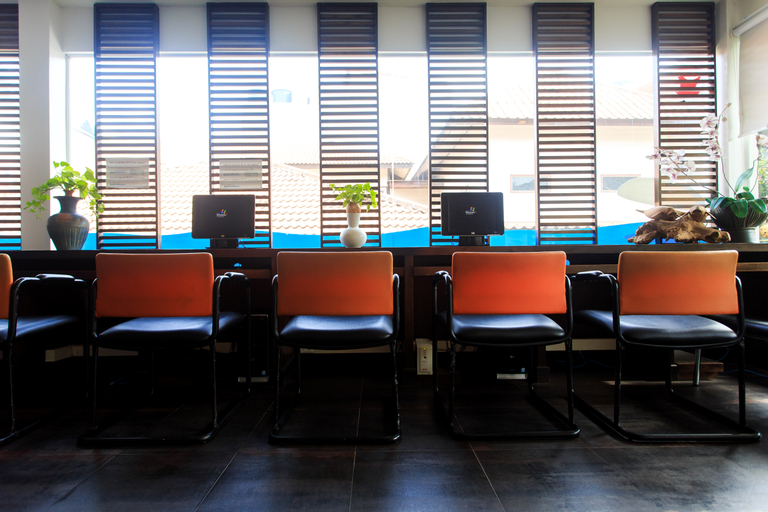 Business Facilities