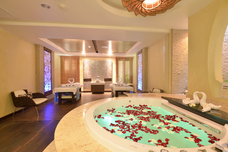 Bathroom 5, Springfield @Sea Resort & Spa, Cha-Am