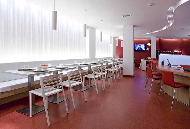 Food & Drinks 5, Ciutat Vella, Barcelona