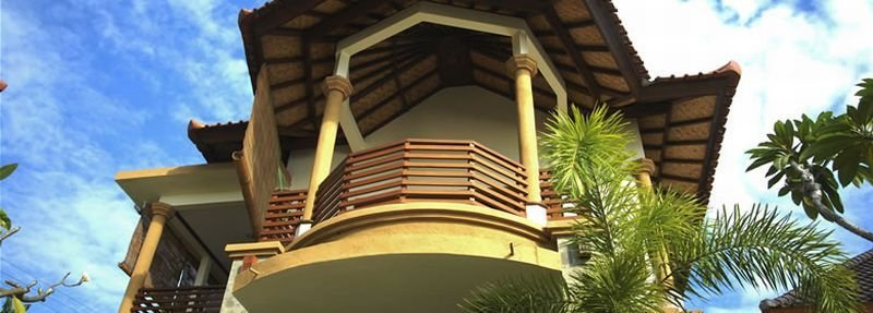 Blue Moon Villas, Karangasem