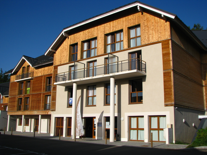 Vacancéole - Les Balcons d'Aix, Savoie