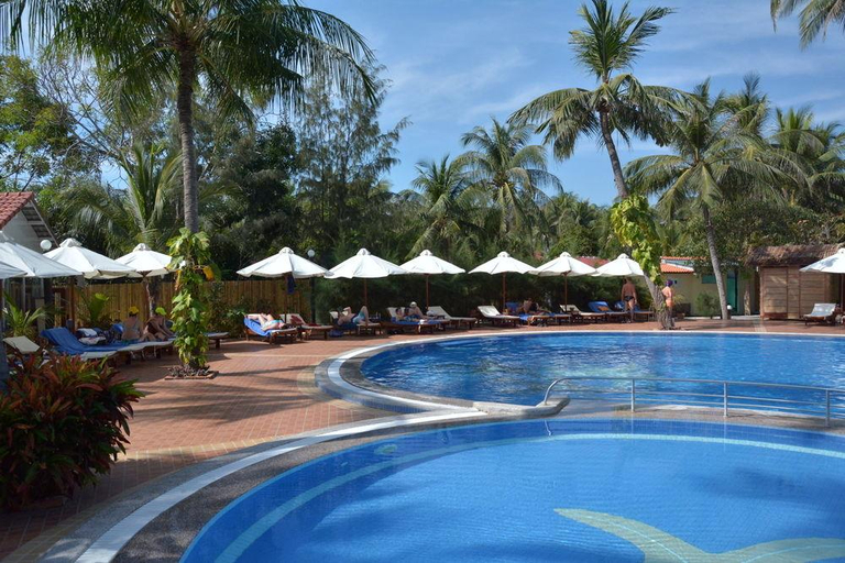 Sport & Beauty 2, Sea Lion Beach Resort & Spa, Phan Thiết