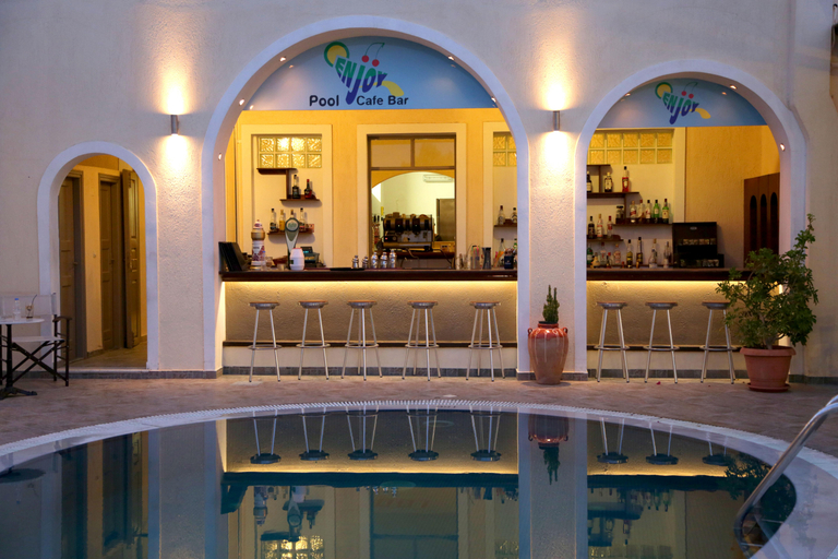 Public Area 3, Enjoy Villas, South Aegean