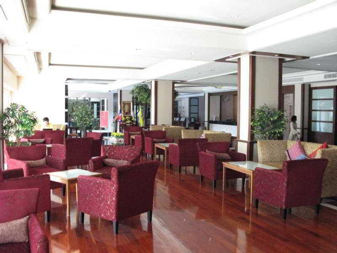 Public Area