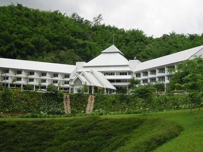 Exterior & Views 5, Greater Mekong Lodge, Chiang Saen