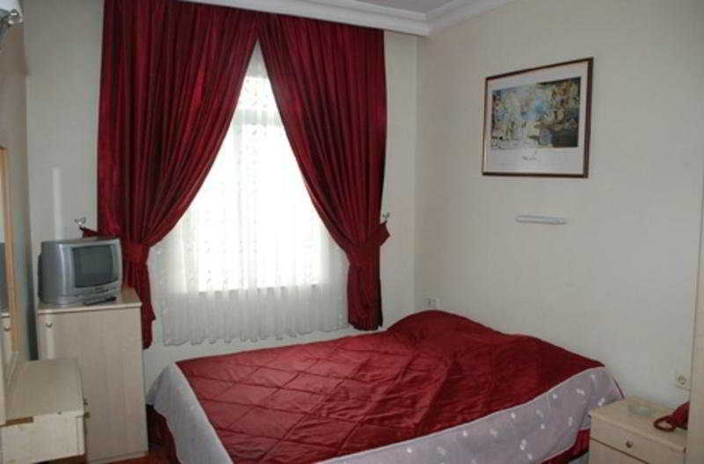 Bedroom 2, Hotel Princess Old City, Fatih