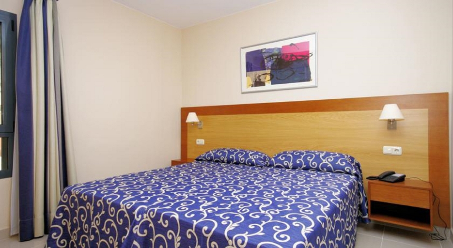 Bedroom, Caybeach Caleta, Las Palmas