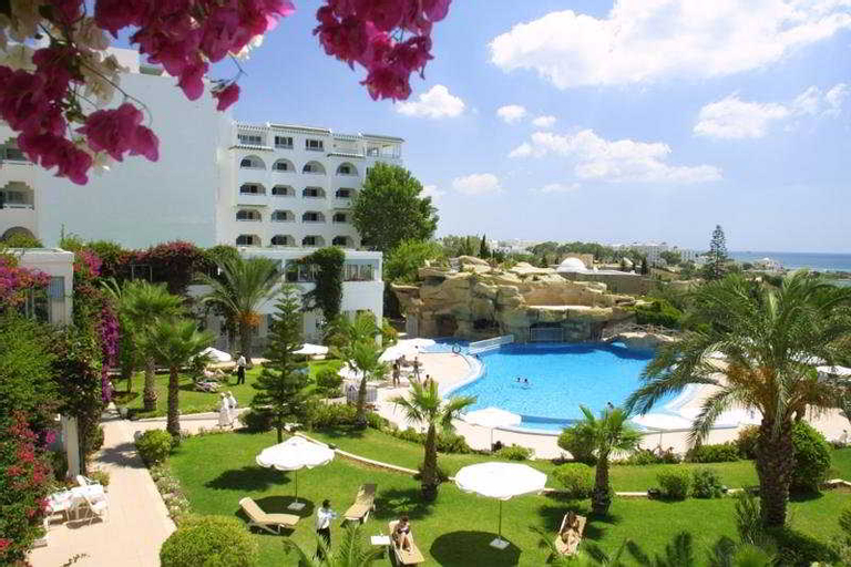 Royal Azur Thalasso Golf, Hammamet