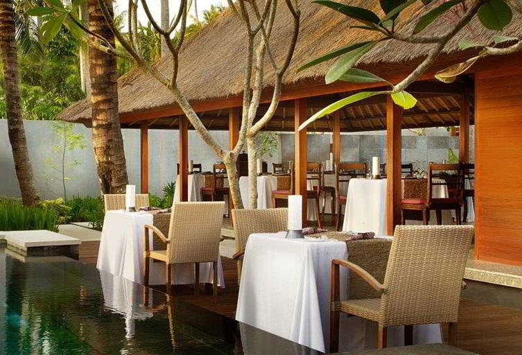 Food & Drinks 4, Kayumanis Jimbaran Private Villa&Spa, Badung