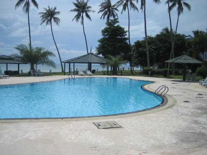 Sport & Beauty 4, the ocean resort samui, Ko Samui