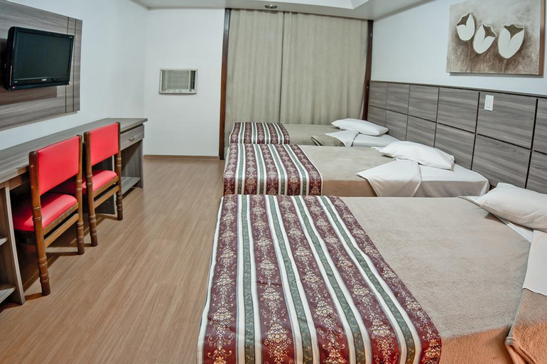 Bedroom 14