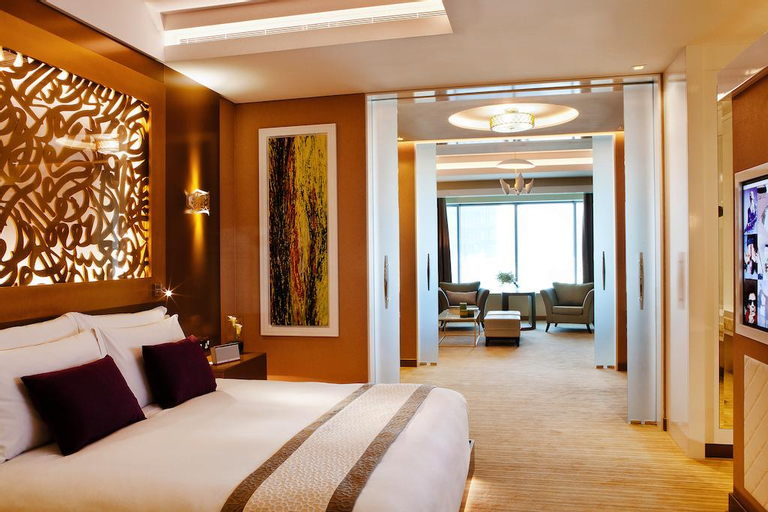 Bedroom 17