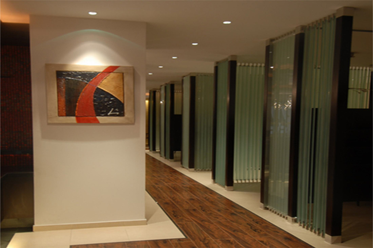 Public Area 5, Executives Hotel - Olaya, Riyadh