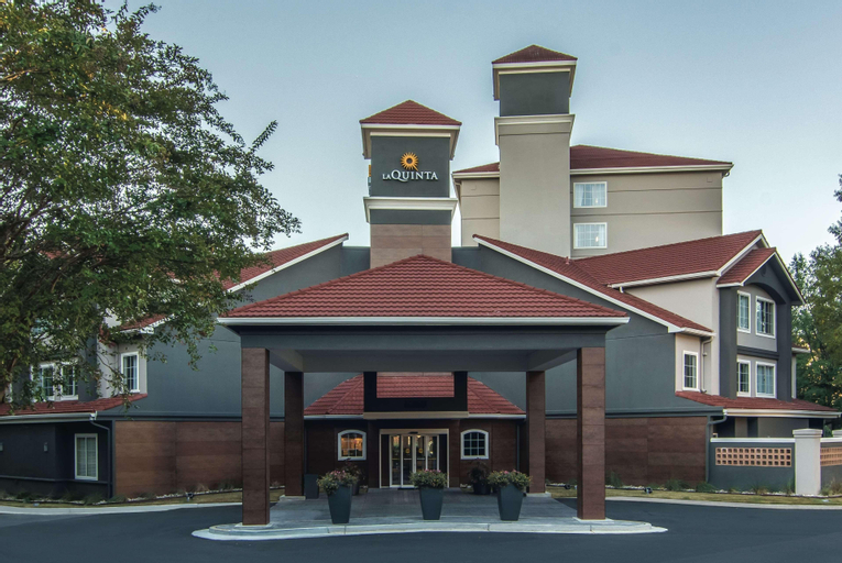 La Quinta Inn & Suites by Wyndham Atlanta Perimeter Medical, Fulton
