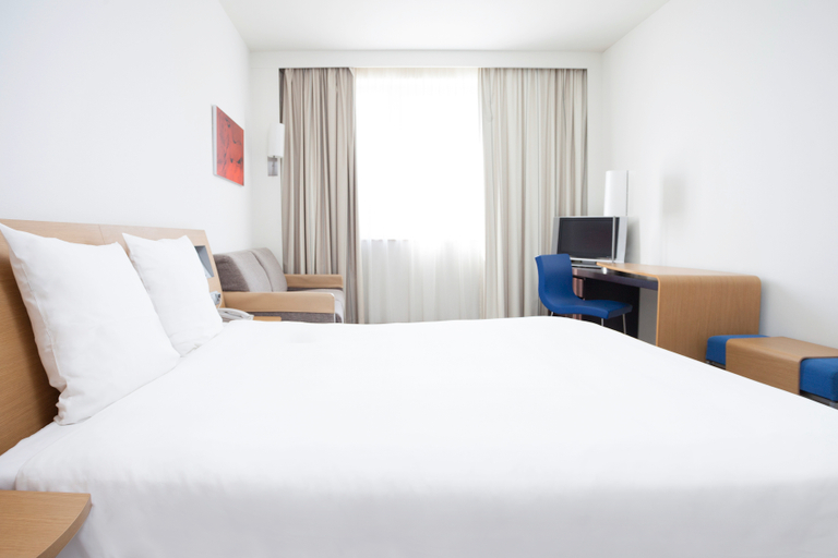 Bedroom 3, Sercotel Valladolid, Valladolid