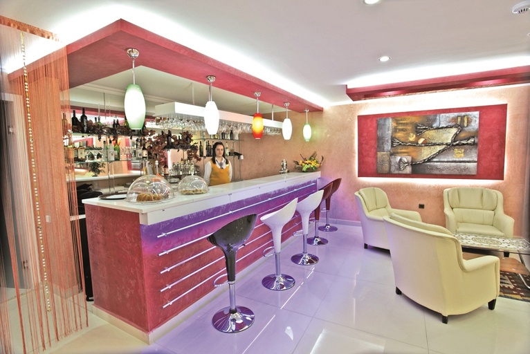 Food & Drinks 5, Marinem, Fatih