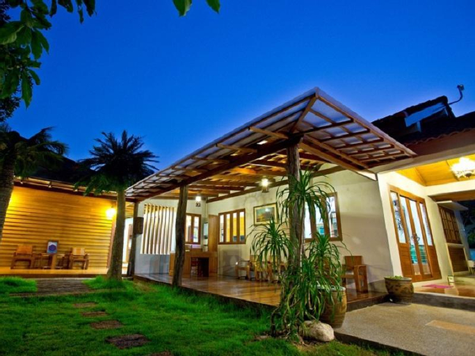 Tree Home Plus Home Stay, Muang Nakhon Si Thammarat