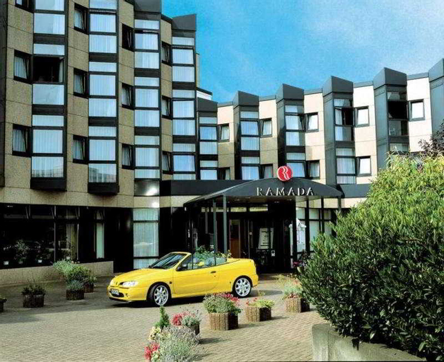H+ Hotel Köln Brühl, Rhein-Erft-Kreis
