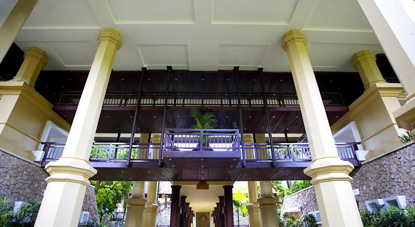 Public Area 4, Novotel Bogor Golf Resort & Convention Center, Bogor